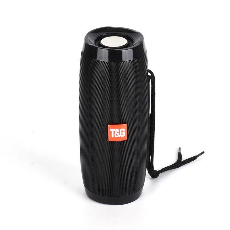 Portable Speaker, 40W Loud Sound and Deep Bass, IPX7 Waterproof, True Wireless Stereo, Colorful Flashing Lights,for Home, Outdoor,Party, Black Audio Smartphone